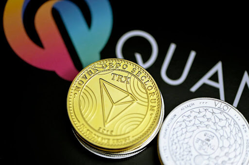 Mining TRX Free