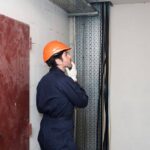 Navigating 2025 Fire Door Standards: What UK Builders Need to Know