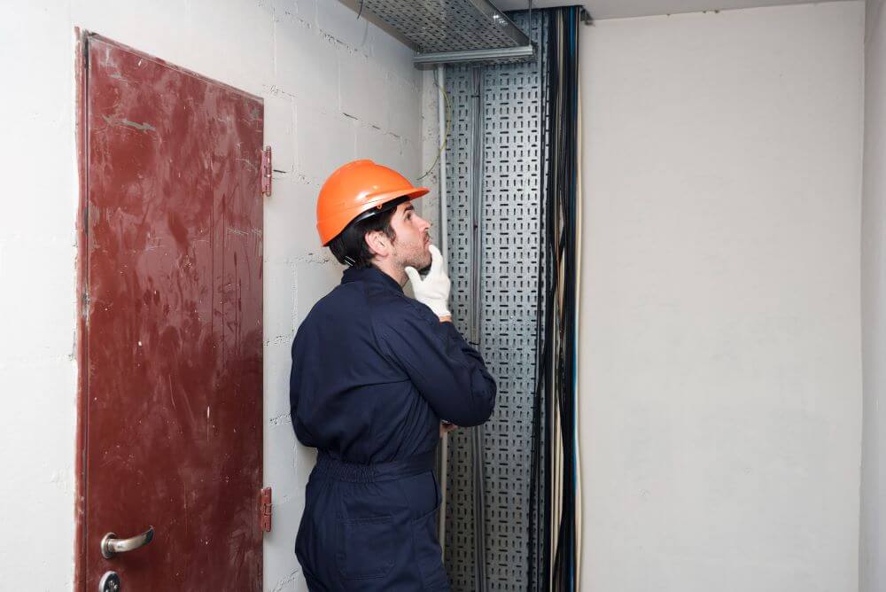 Navigating 2025 Fire Door Standards: What UK Builders Need to Know