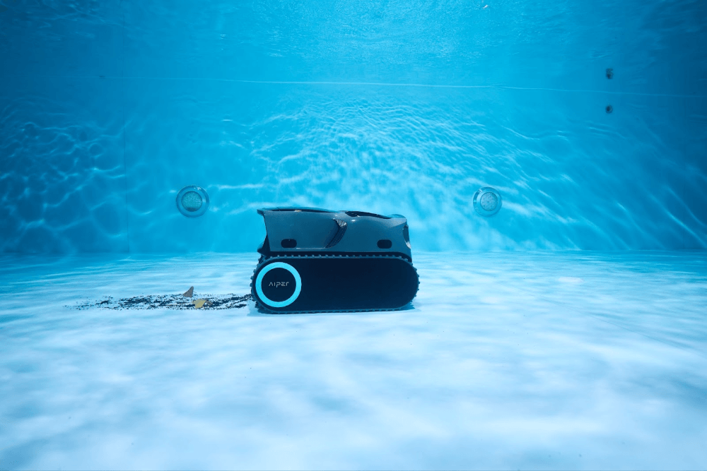 Pool Maintenance Made Easy: How to Vacuum Like a Pro
