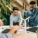 Power Your Business with Renewable Energy