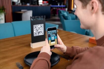 QR Code Generator — The Conduit to Digital Connectivity