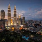 The 10 Best Asian Cities For Digital Nomads