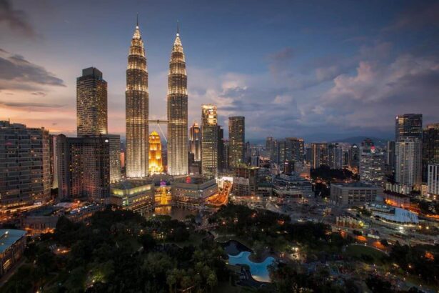 The 10 Best Asian Cities For Digital Nomads