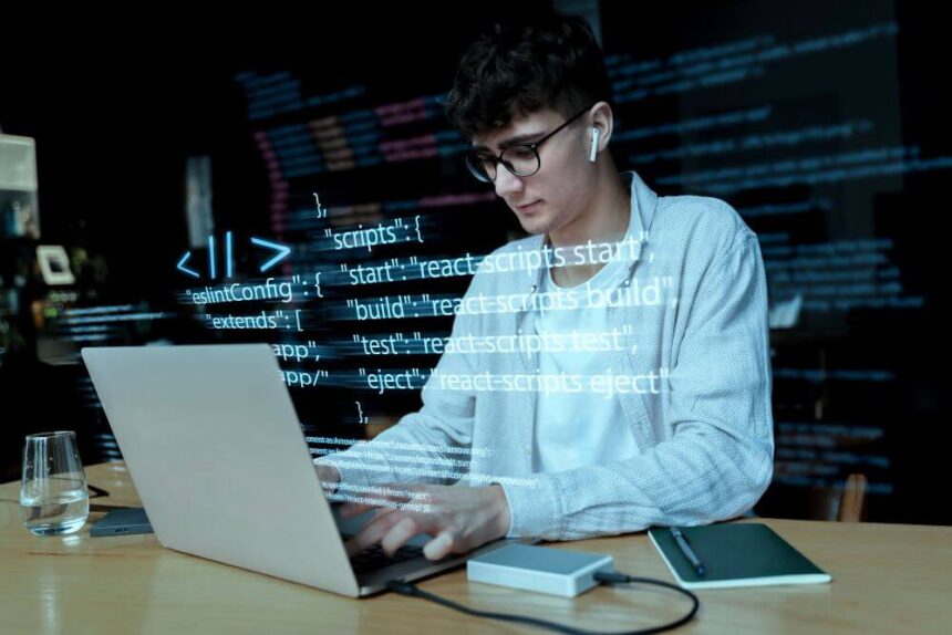 The Smart Way to Build Apps in 2025: Hire a React Native Developer