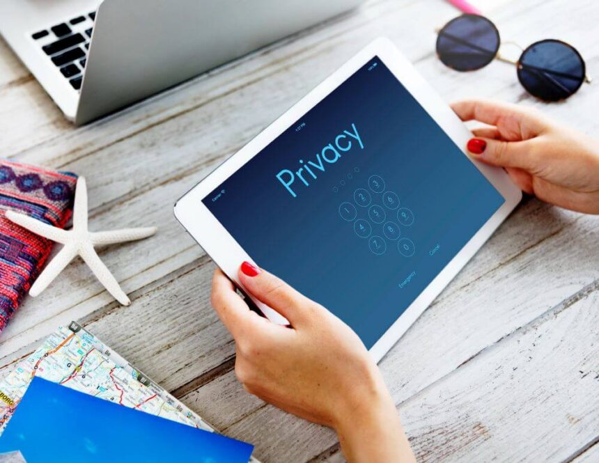 Why Privacy Should Be Every Marketer’s Next Competitive Edge