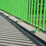 5 Key Differences Between Temporary and Permanent Concrete Barriers