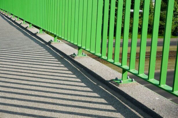 5 Key Differences Between Temporary and Permanent Concrete Barriers