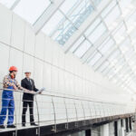 6 Key Advantages Of Using Polycarbonate In Construction