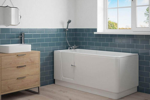 A Look at the Best Bathroom Materials for a UK Bathroom