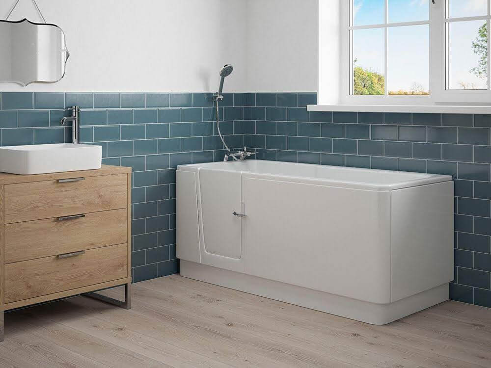 A Look at the Best Bathroom Materials for a UK Bathroom