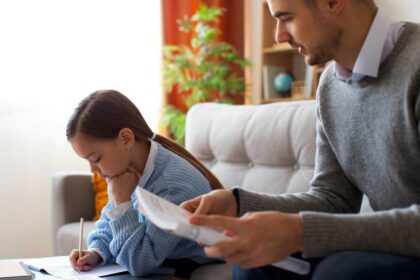 Child Custody and Parental Responsibility Explained