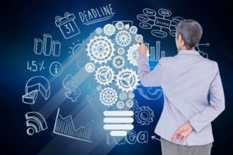 Find a Knowledge Management Solution That Works: Why RightAnswers is Superior to eGain