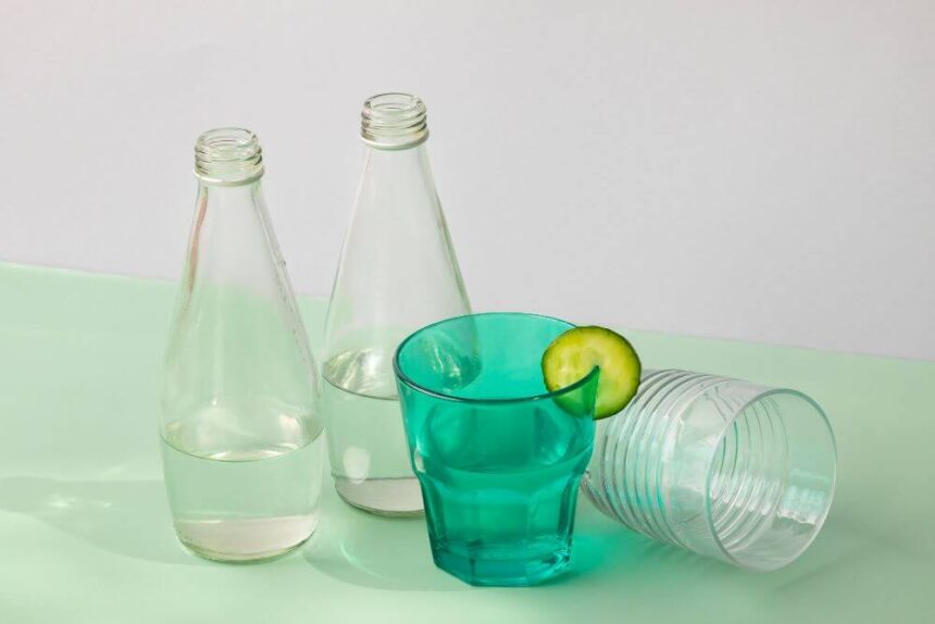 Glass vs Plastic Packaging: Which Is Right for Your Brand