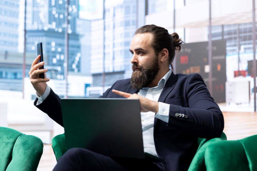 Having a New York Virtual Address Boosts Business Credibility