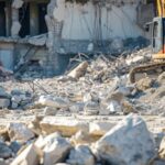 How Controlled Demolition Supports Urban Renewal Projects