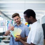 How Effective Signage and Printing Solutions Can Boost Your Business Marketing Strategy