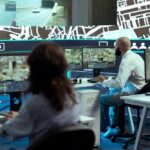 How Integrated Systems Elevate Facility Security