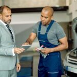 Legal & Licensing Requirements for Starting an Auto Repair Shop