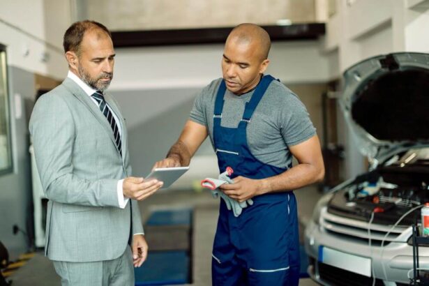 Legal & Licensing Requirements for Starting an Auto Repair Shop