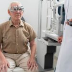 Why Am I Seeing a Cloudy Spot? Understanding What’s Happening to Your Vision