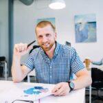 Why Creative Professionals Need More Tailored Financial Guidance