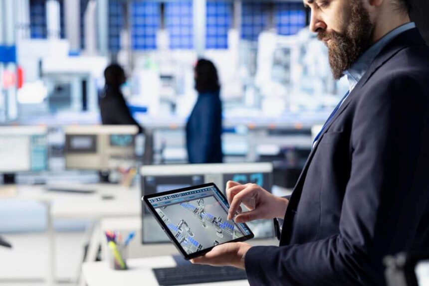 Why Every Modern Enterprise Needs a Data Warehouse for Strategic Growth