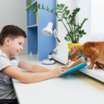 Why Kids Learn Faster When the Animals Come to Life