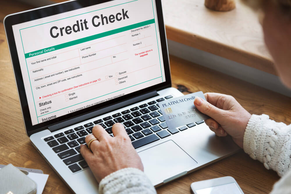 How Credit Checks Work: Soft Hits vs. Hard Inquiries