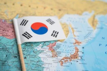 A Beginner's Guide to Sending a Parcel to South Korea