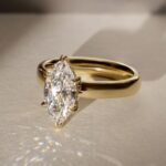 The Enduring Appeal of Yellow Gold Engagement Rings