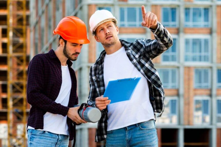 What to Know Before Starting Any Building Construction Business