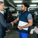 Why Texmo Blank Is a Leading Partner for Industrial and Automotive Castings