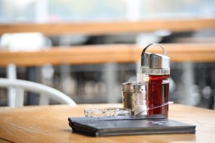 Top Quick Lunch Spots for Busy Professionals in the UK