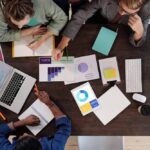 Working with a Product Development Company That Fits Your Vision