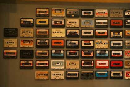 How Small Businesses Save Money by Updating Older Company Archives?