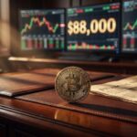 3 Bitcoin Price Scenarios for 2026: Bull, Bear, and Crab Markets