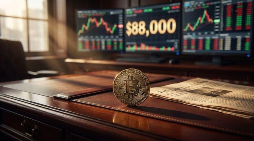 3 Bitcoin Price Scenarios for 2026: Bull, Bear, and Crab Markets