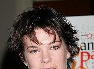 Barbara Michelle Wolff