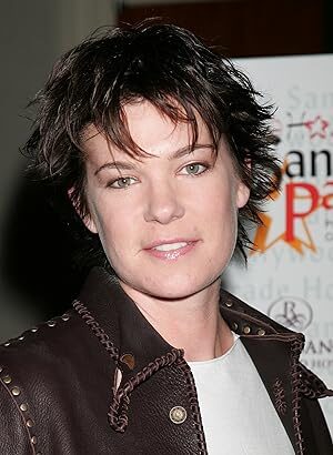 Barbara Michelle Wolff