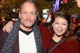 Deni Montana Harrelson