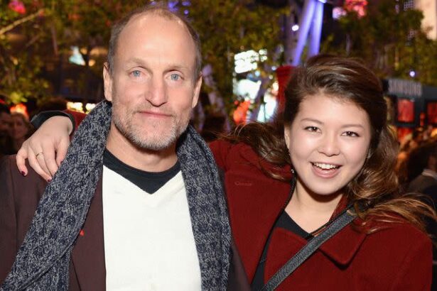 Deni Montana Harrelson