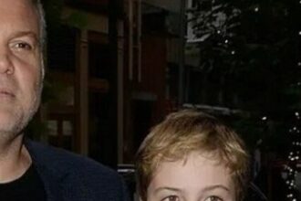 Elias Gene D'onofrio