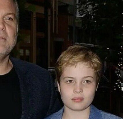 Elias Gene D'onofrio