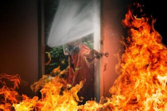 Fire Damage Restoration Explained Simply for UK Businesses