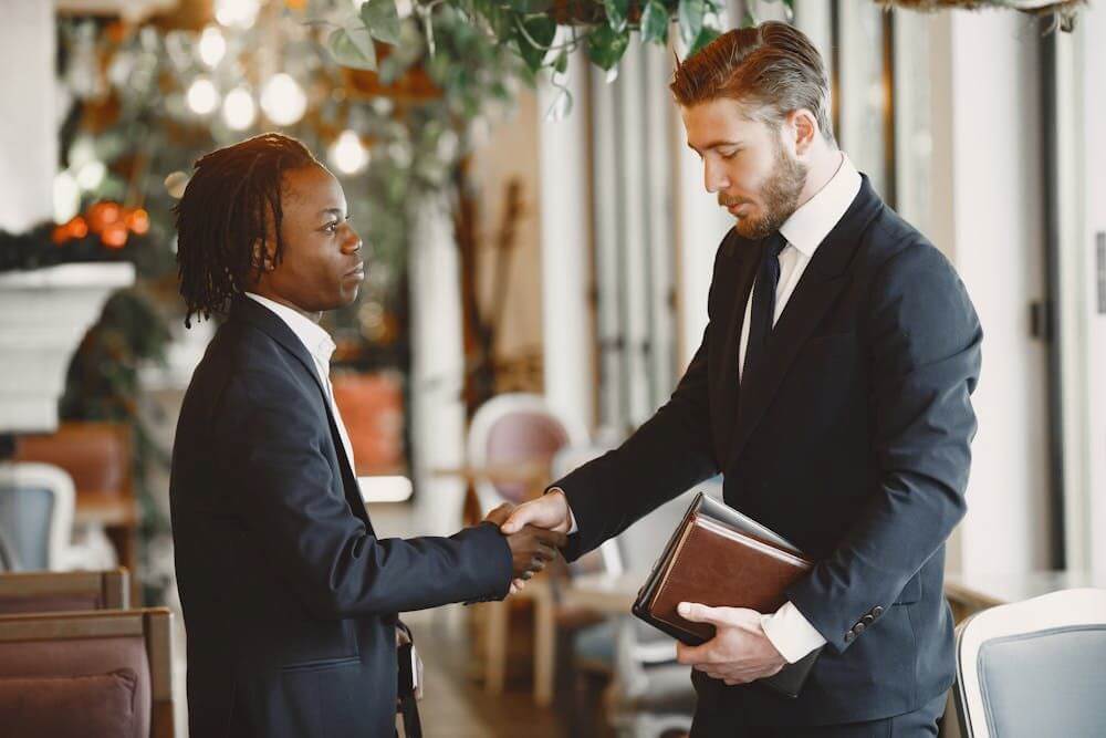 Hiring When the Bottom Of The Ladder Disappears