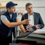 How Atlas Copco Service Support Helps Keep Operations Running