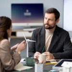 How Strategic Business Consulting Helps Companies Grow Sustainably