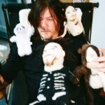 Ira Norman Reedus