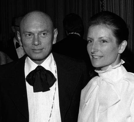 Jacqueline De Croisset